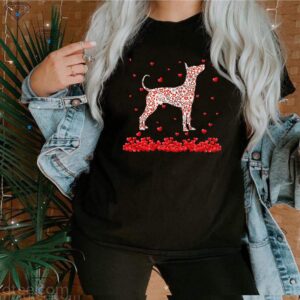 Valentine's Gift Graphic Xoloitzcuintli Thoodie, sweater, longsleeve, shirt v-neck, t-shirts