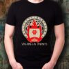 Twisted Tea Try Jesus Not Me shirt