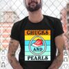 Fauci Yall Mothafuckas Need Science Vintage Retro hoodie, sweater, longsleeve, shirt v-neck, t-shirt