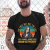 Vintage Chucks And Pearls With Kamala Harris For President 2021 hoodie, sweater, longsleeve, shirt v-neck, t-shirt