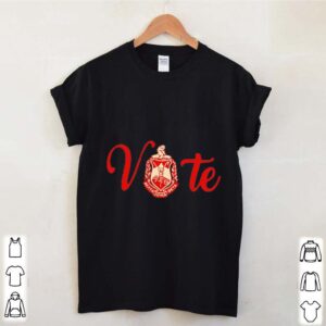 Vote Delta Sigma Theta hoodie, sweater, longsleeve, shirt v-neck, t-shirt 3 Shirt, hoodie, sweater, long sleeve and tank top