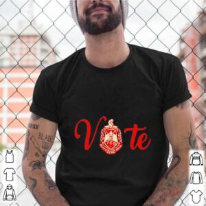 Vote Delta Sigma Theta shirt