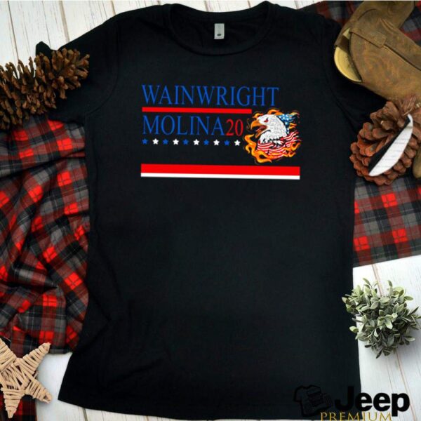 Wainwright Molina 20 hoodie, sweater, longsleeve, shirt v-neck, t-shirt