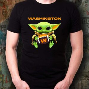 Washington Football Team shirt