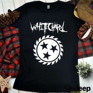 WhitechapelDBFC-shirt