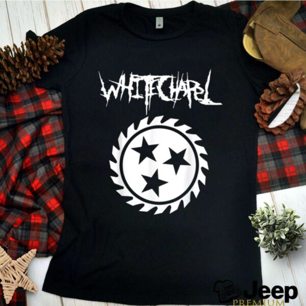 WhitechapelDBFC-hoodie, sweater, longsleeve, shirt v-neck, t-shirt