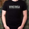 Wwg1wga T Shirt