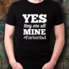 Yes I am old but I saw Van Halen on stage shirt