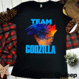 godzilla vs kong team godzilla neon 2021 hoodie, sweater, longsleeve, shirt v-neck, t-shirt 3 Shirt, hoodie, sweater, long sleeve and tank top