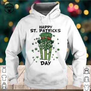 happy st patricks day shirt