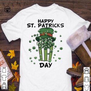 happy st patricks day hoodie, sweater, longsleeve, shirt v-neck, t-shirt