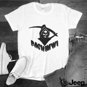 pachimwI badge shirt