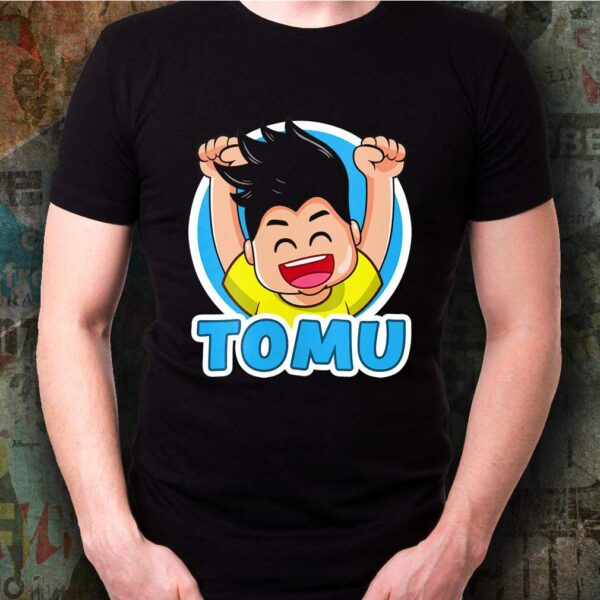 tomu official