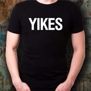 yikes official shirt