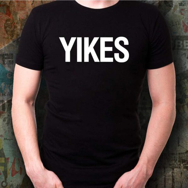 yikes official hoodie, sweater, longsleeve, shirt v-neck, t-shirt