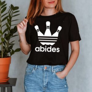 Abides Adidas hoodie, sweater, longsleeve, shirt v-neck, t-shirt