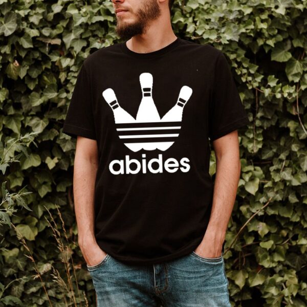 Abides Adidas hoodie, sweater, longsleeve, shirt v-neck, t-shirt