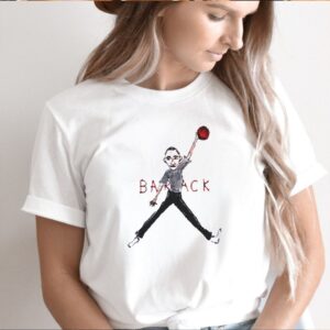 Air Barack shirt