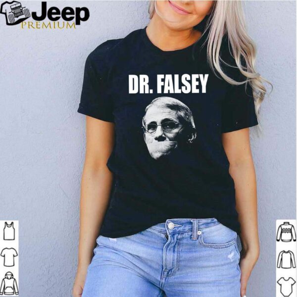 Anthony Fauci Dr falsey face mask hoodie, sweater, longsleeve, shirt v-neck, t-shirt