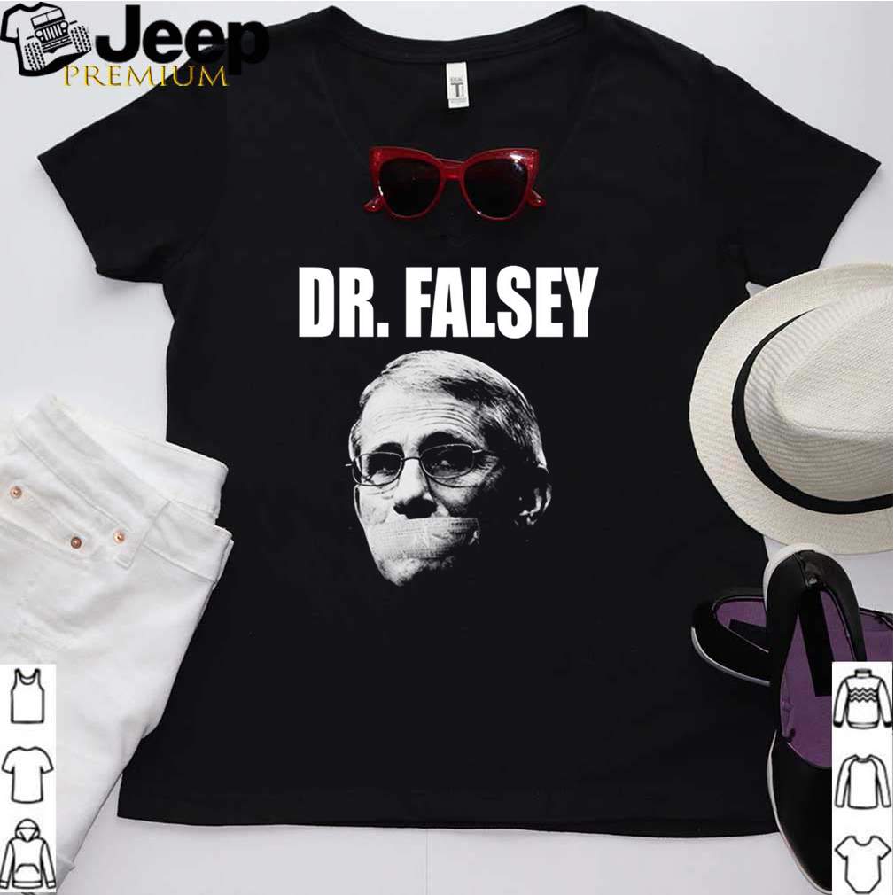 Anthony Fauci Dr falsey face mask hoodie, sweater, longsleeve, shirt v-neck, t-shirt Shirt, hoodie, sweater, long sleeve and tank top