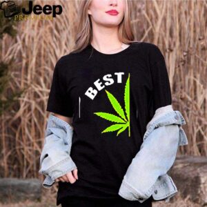 Best Marijuana weed shirt