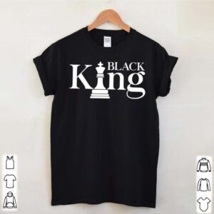 Black King hoodie, sweater, longsleeve, shirt v-neck, t-shirt