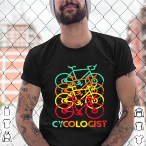 Cycologist shirts