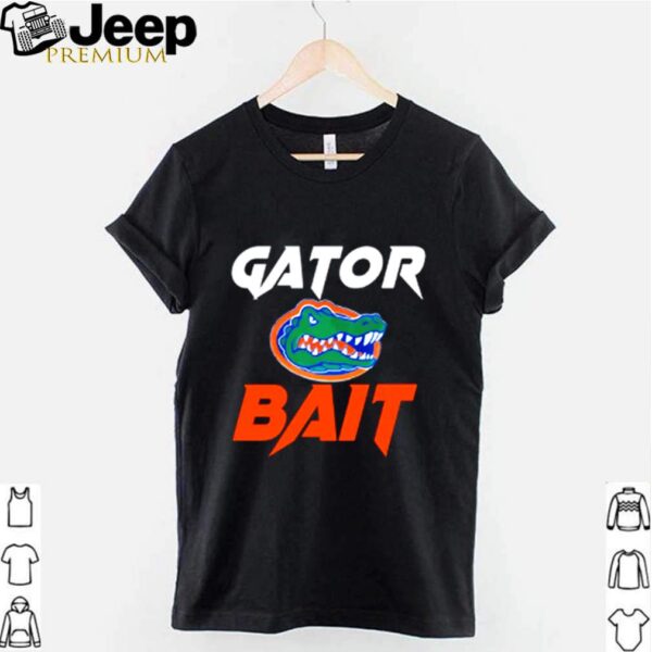 Florida Gators bait shirt