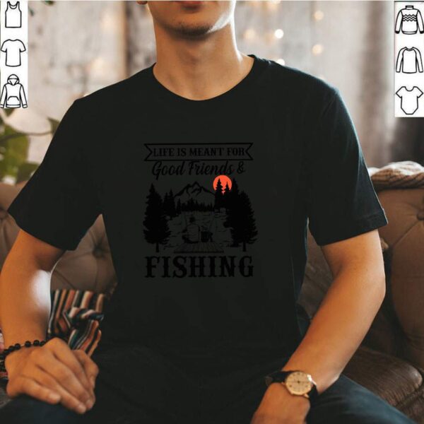 Funny Fishing Fisher Dad Quote Fisherman Fathers Day Gifts T-Shirt T-Shirt