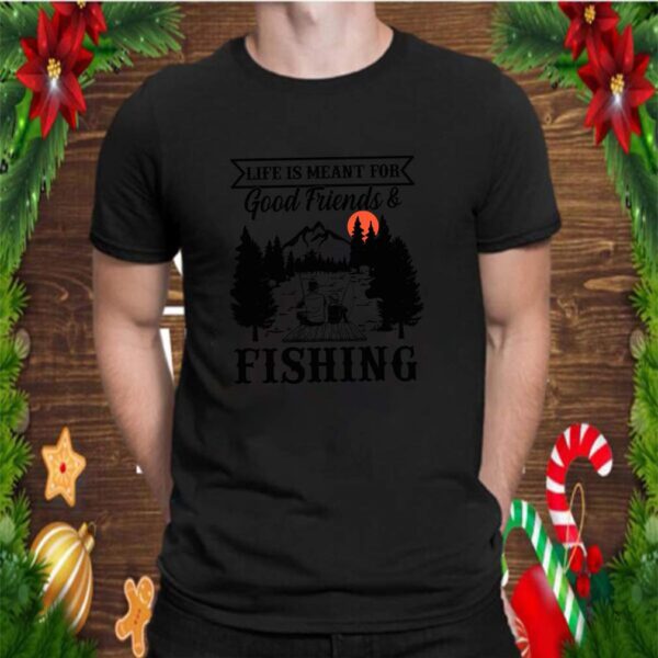 Funny Fishing Fisher Dad Quote Fisherman Fathers Day Gifts T Shirt T Shirt 3