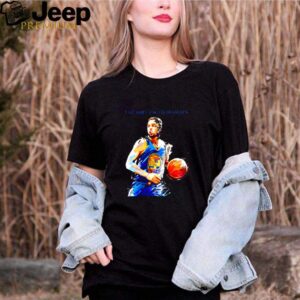 Golden State Warriors Stephen Curry the baby faced assassin hoodie, sweater, longsleeve, shirt v-neck, t-shirt 3