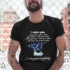 I Will Fight Against Ms Because God Chose Me To Fight It While I Wish The People Around Me Could Understand It hoodie, sweater, longsleeve, shirt v-neck, t-shirt