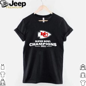 Kansas City Chiefs super bowl champions 2021 hoodie, sweater, longsleeve, shirt v-neck, t-shirt 2 Shirt, hoodie, sweater, long sleeve and tank top