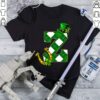 Not Lucky Just Blessed,St. Patrick’s Day T-Shirts