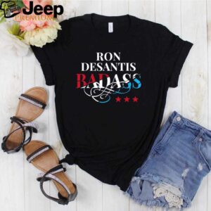 Ron Desantis for President 2024 Desantis Campaign hoodie, sweater, longsleeve, shirt v-neck, t-shirt 2
