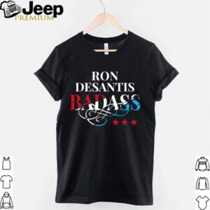 Ron Desantis for President 2024 Desantis Campaign hoodie, sweater, longsleeve, shirt v-neck, t-shirt 3