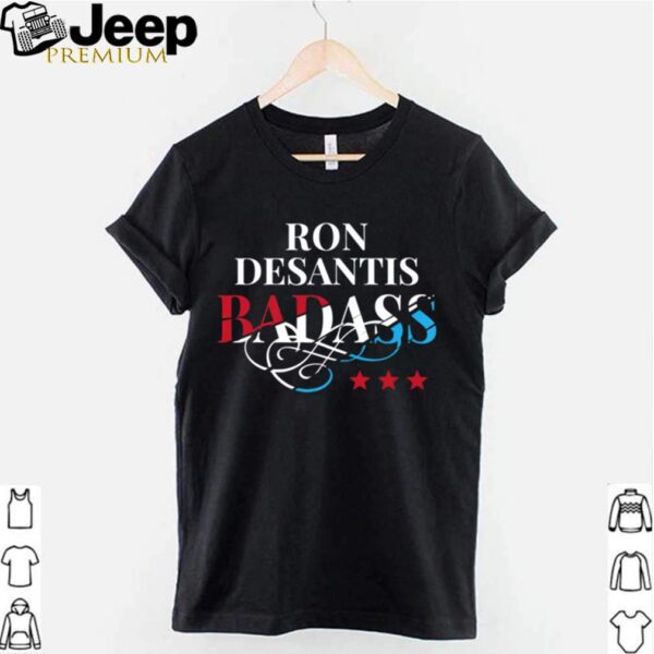 Ron Desantis for President 2024 Desantis Campaign hoodie, sweater, longsleeve, shirt v-neck, t-shirt