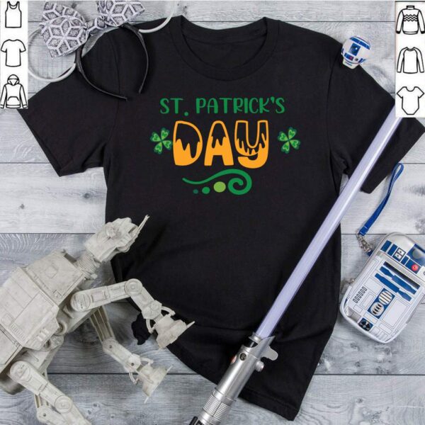 ST. Patrick’s DAY T-Shirt