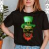 Shenanigator Female Definition St Patricks Day T-Shirt