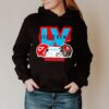 Super Bowl LV Tampa Bay Buccaneers hoodie, sweater, longsleeve, shirt v-neck, t-shirt