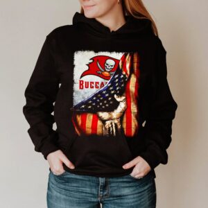 Tampa Bay Buccaneers Nfl American flag hoodie, sweater, longsleeve, shirt v-neck, t-shirt