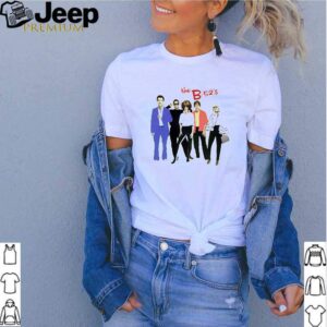 The B 52s music hoodie, sweater, longsleeve, shirt v-neck, t-shirt 2 Shirt, hoodie, sweater, long sleeve and tank top