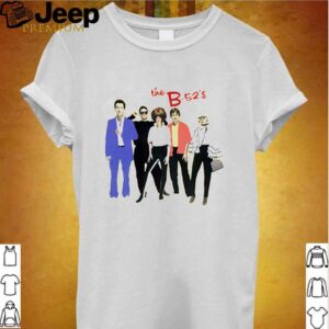 The B 52s music hoodie, sweater, longsleeve, shirt v-neck, t-shirt Shirt, hoodie, sweater, long sleeve and tank top