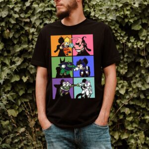 The Pokeball Z Character 2021 hoodie, sweater, longsleeve, shirt v-neck, t-shirt 2 Shirt, hoodie, sweater, long sleeve and tank top