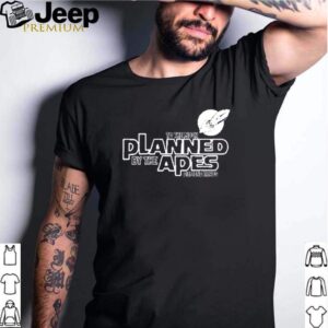 To the moon planned by the apes diamond hands shirt