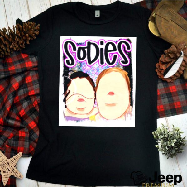1000 Pound Sisters sodies hoodie, sweater, longsleeve, shirt v-neck, t-shirt 1 2