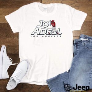 2021 Los Angeles Jo Adell hoodie, sweater, longsleeve, shirt v-neck, t-shirt