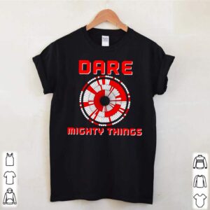 2021 Nasa dare mighty things hoodie, sweater, longsleeve, shirt v-neck, t-shirt 2