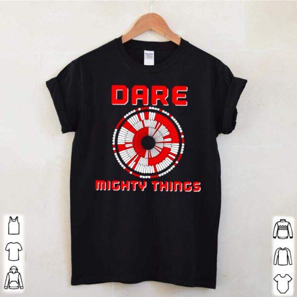 2021 Nasa dare mighty things hoodie, sweater, longsleeve, shirt v-neck, t-shirt
