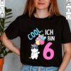 5th Birthday 5 Years Children’s Birthday T-Shirt